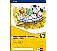 Meilensteine Deutsch in kleinen Schritten. Lesestrategien 1./2. Schuljahr. Heft A aus der Kategorie Deutsch