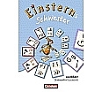 Einsterns Schwester. 1. Schuljahr. Lautbilder aus der Kategorie Deutsch