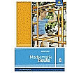 Mathematik heute 8. Arbeitsheft mit Lösungen aus der Kategorie Mathematik