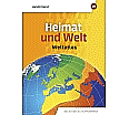 Heimat und Welt Weltatlas. Mecklenburg-Vorpommern aus der Kategorie Geographie