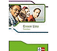 Green Line Transition. Schülerbuch, Klasse 10,11 (gebund. Ausgabe) aus der Kategorie Englisch