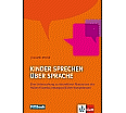 Kinder sprechen über Sprache aus der Kategorie Deutsch
