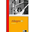Allegro 3. Zusatzübungen. Lösungen aus der Kategorie Italienisch