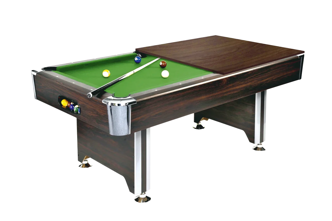 Billardtisch, L/B/H 229x128x82 cm aus der Kategorie Möbel Zubehör + Diverse