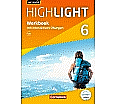 English G Highlight. 6 Workbook +MP3+interaktive Übungen  aus der Kategorie Englisch