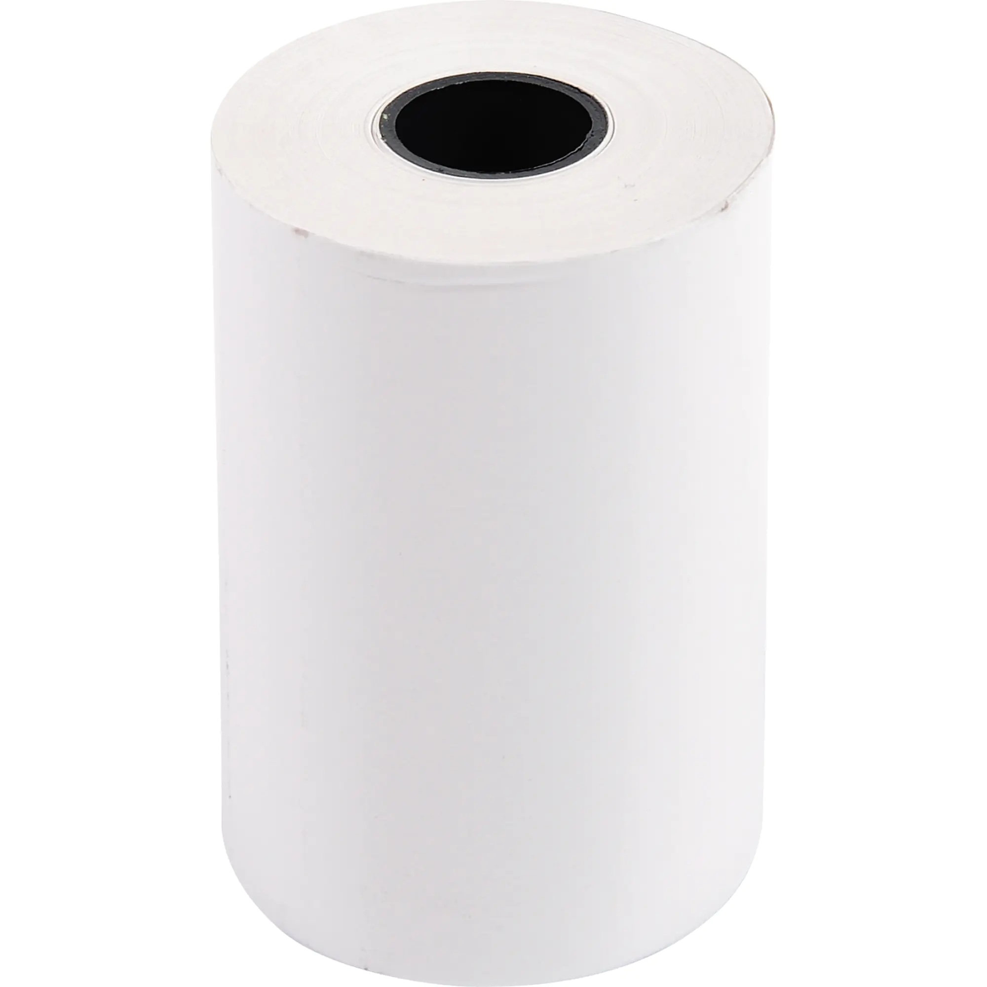 Exacompta Thermorolle 55g 57mmx40m BPA frei unbedruckt aus der Kategorie Rollenpapiere