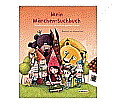 Mein Märchen-Suchbuch aus der Kategorie Türkisch