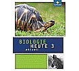 Biologie heute aktuell 3. Schülerband. Realschulen. NRW aus der Kategorie Biologie