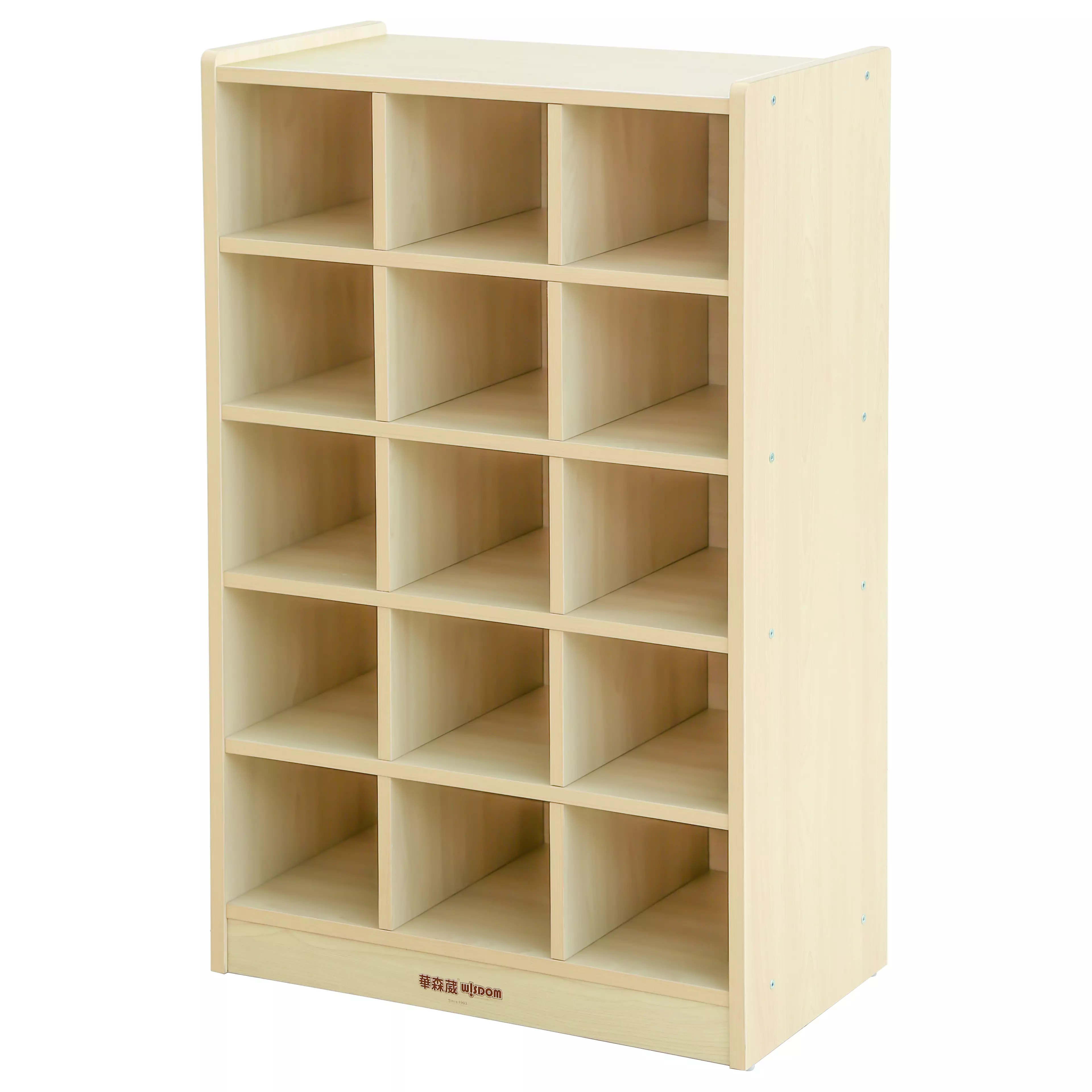 Wisdom Owlaf | Schuhregal | 64 x 35 x 100 cm | Holz aus der Kategorie Neu: Wisdom-Möbel