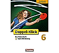 Doppel-Klick 6. Schuljahr. Arbeitsheft Sprachförderung. Grundausgabe aus der Kategorie Deutsch