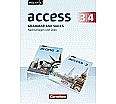 English G Access. 3/4 Grammar+Skills aus der Kategorie Englisch
