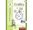 Karibu 2. Digitale Lehrermaterialien zum Spracharbeitsheft aus der Kategorie Deutsch