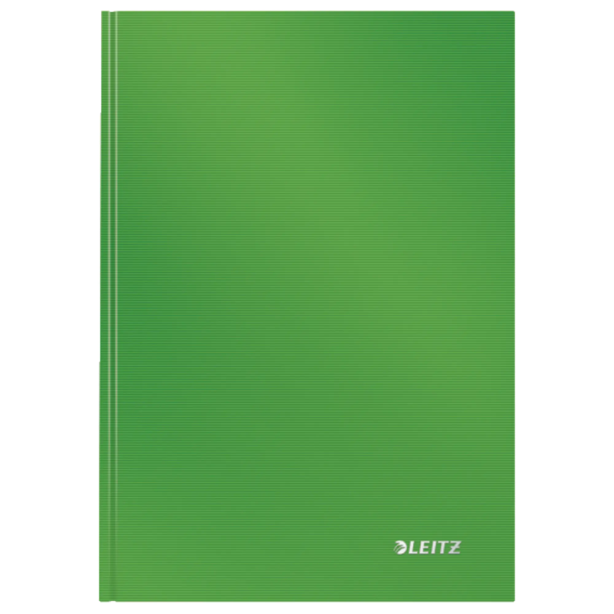 Leitz Notizbuch Solid A5 HC 160S lin hgn aus der Kategorie Notizblöcke & Bücher
