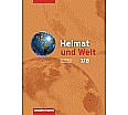 Heimat und Welt 7/8. Schülerband. Mecklenburg-Vorpommern aus der Kategorie Geographie