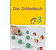 Das Zahlenbuch 3. Schülerbuch. aus der Kategorie Mathematik