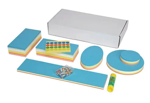 Moderations-Zubehör, refill, Karton mit 1591 Teilen, Moderationskarten aus der Kategorie Moderationskoffer