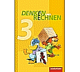 Denken und Rechnen 3. Schülerband aus der Kategorie Mathematik