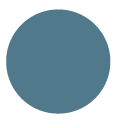Kunststoff-Farbe blau für Stühle