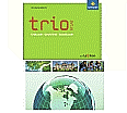 Trio Atlas für Erdkunde, Geschichte und Politik. Brandenburg, Berlin aus der Kategorie Geographie