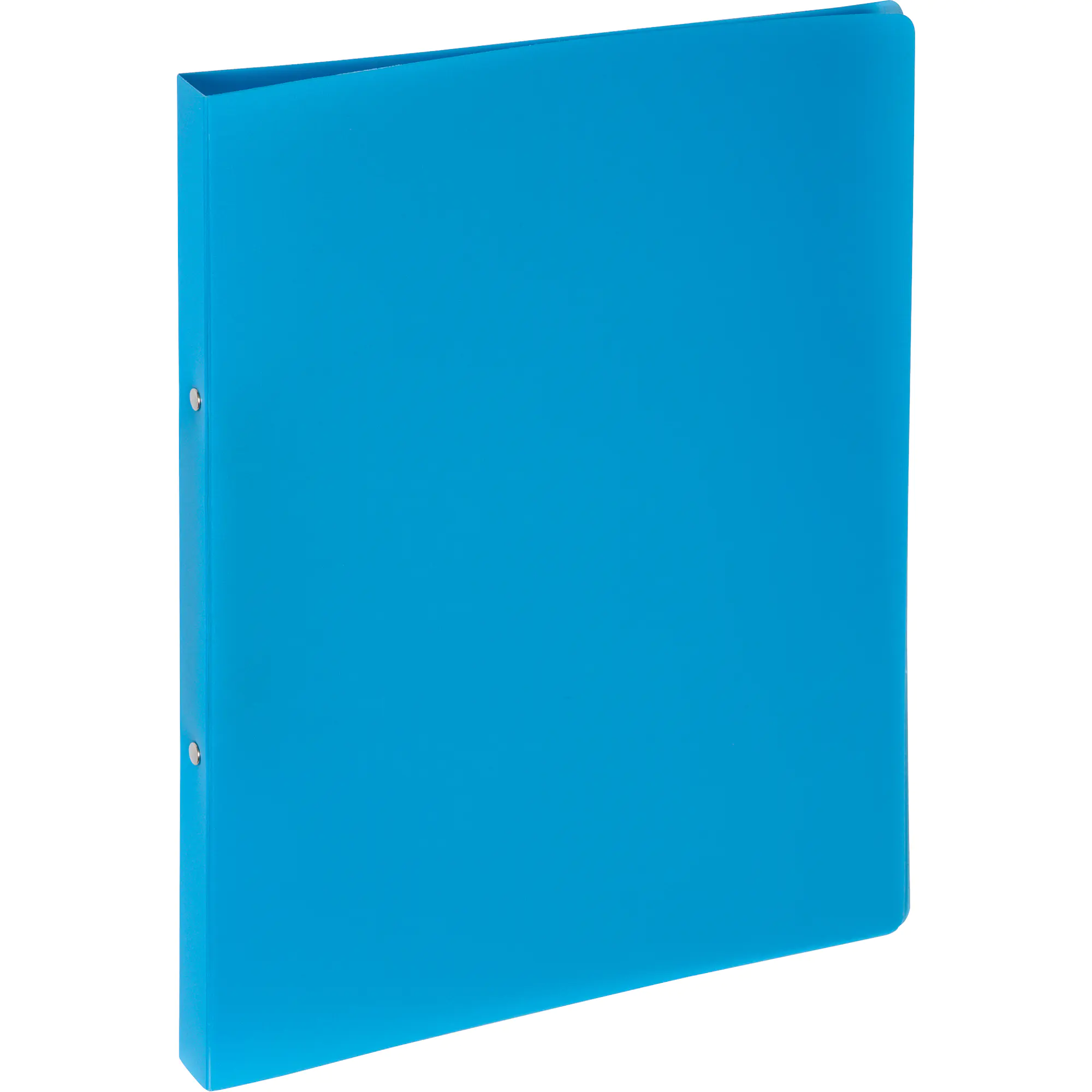 Pagna Ringbuch A4 2Ringe hellblau aus der Kategorie  Ringbücher