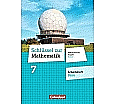 Schlüssel zur Mathematik 7. Schuljahr. Arbeitsheft Basis aus der Kategorie Mathematik