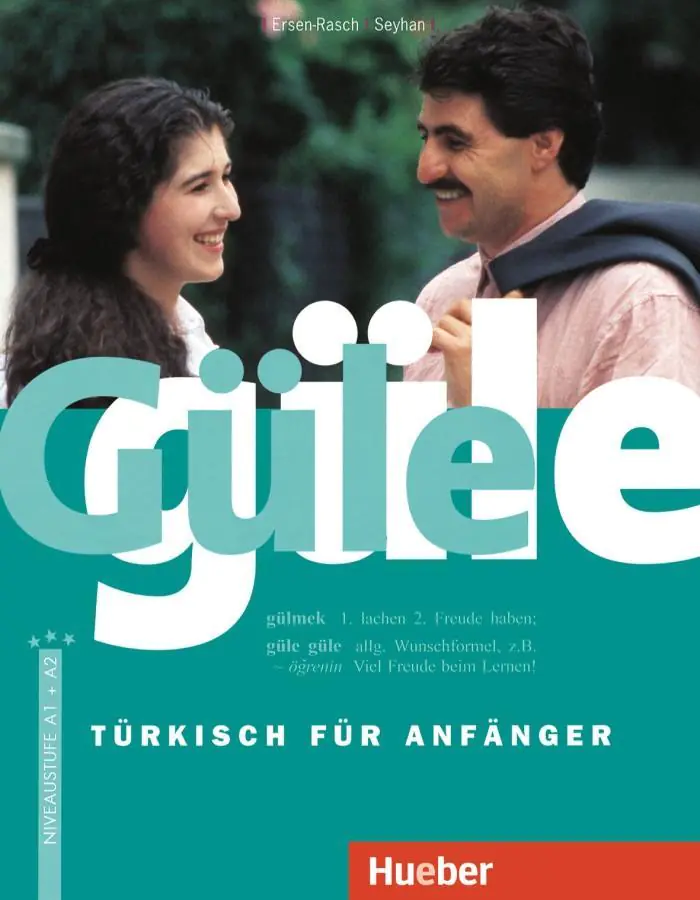 Güle güle aus der Kategorie Türkisch