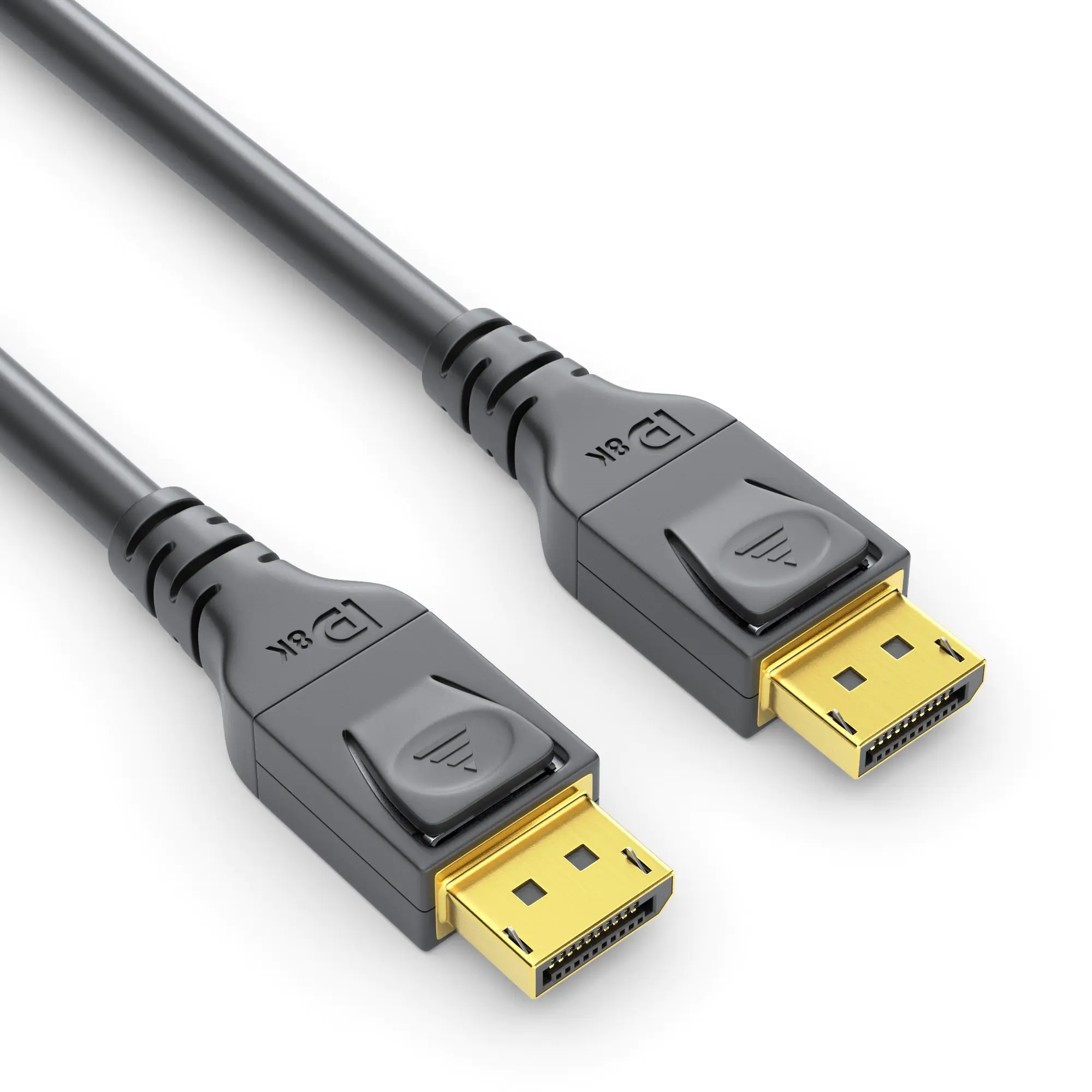 DisplayPort 1.4 Kabel - PureInstall 4,00m aus der Kategorie PureLink Kabel