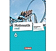Mathematik real 6. Schuljahr. Schülerbuch. Differenzierende Ausgabe aus der Kategorie Mathematik