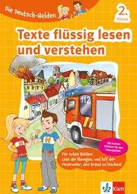 Helden Deutsch: Lesen + Schreiben 2 aus der Kategorie Deutsch