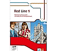 Red Line 1. Workbook mit Lösungen + CD + CD-ROM aus der Kategorie Englisch