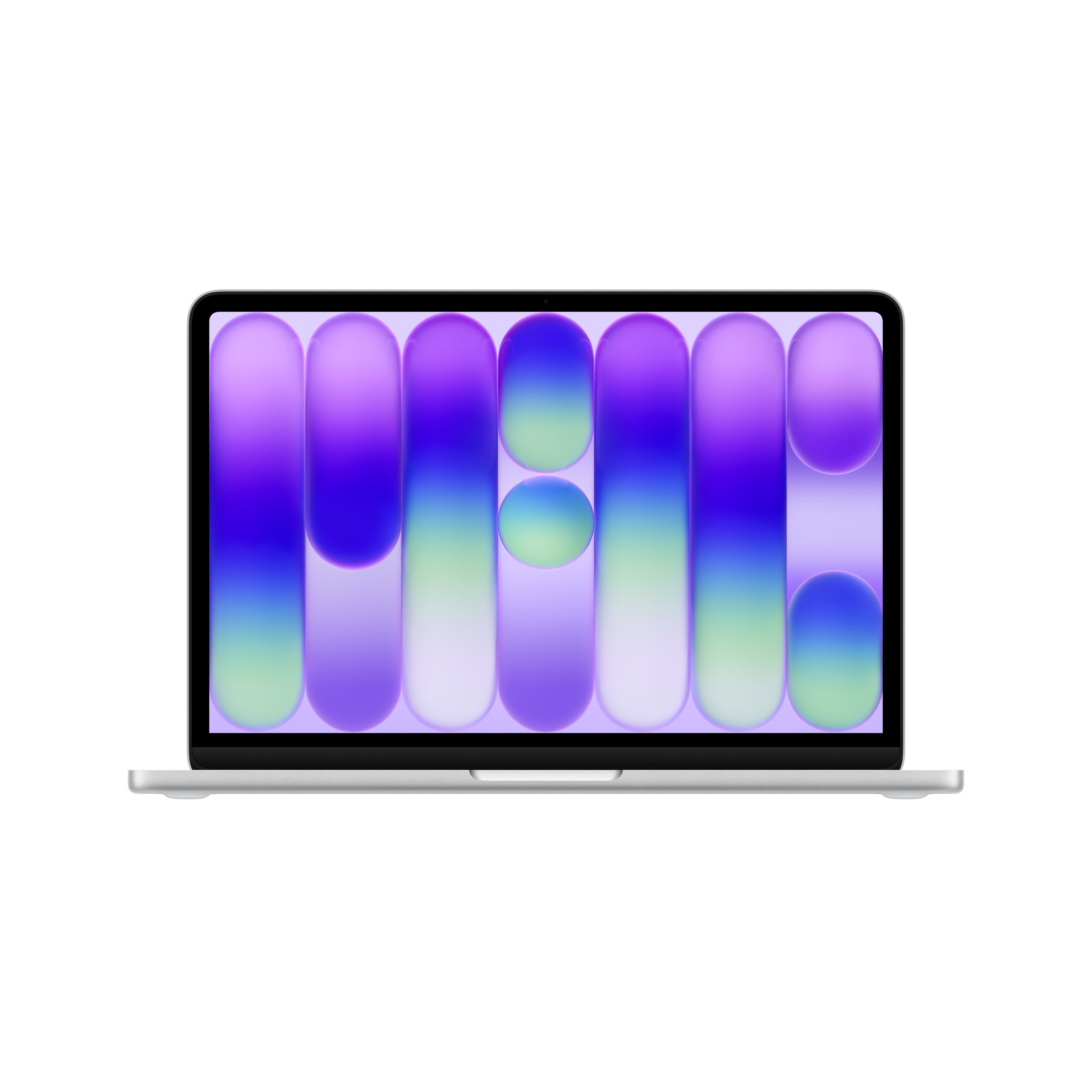 Apple Macbook Neo 13" | A18 pro | 8GB | 256GB | Silber aus der Kategorie Notebooks
