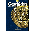 Geschichte plus 6. Schuljahr. Lehrbuch. Mecklenburg-Vorpommern aus der Kategorie Geschichte