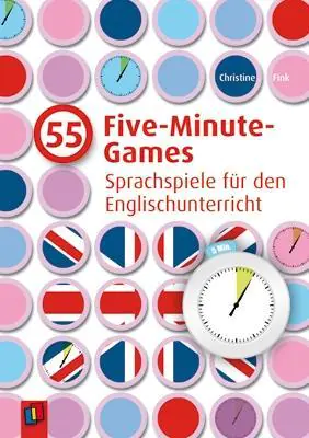 55 Five-Minute Games aus der Kategorie Englisch