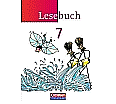 Lesebuch 7. Schuljahr. Schülerbuch. Östliche Bundesländer, Berlin aus der Kategorie Deutsch