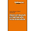 Kinder mit Deutsch als Zweitsprache in der Grundschule. aus der Kategorie Deutsch