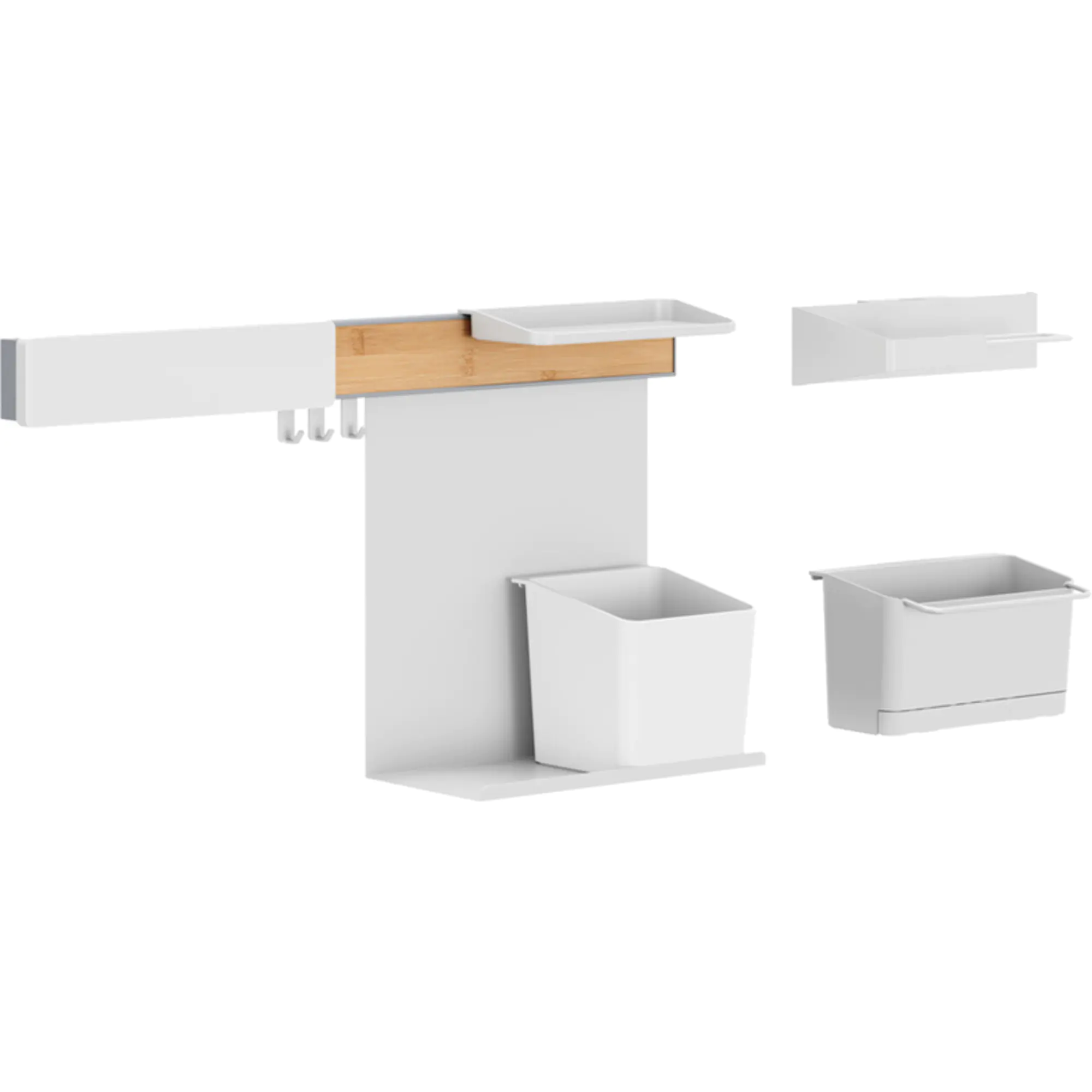 tesa Küchenorganizer Kombi Set XL aus der Kategorie Home & Living