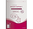 Ich kann rechnen 1  Mein Sternchenheft  für die 1. Klasse in DIN A4 aus der Kategorie Mathematik