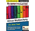 Boomwhackers-Rhythm-Party / African Rhythm Party 1 aus der Kategorie Musik