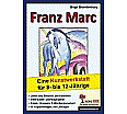 Franz Marc - Eine Kunstwerkstatt für 8- bis 12-Jährige aus der Kategorie Kunst