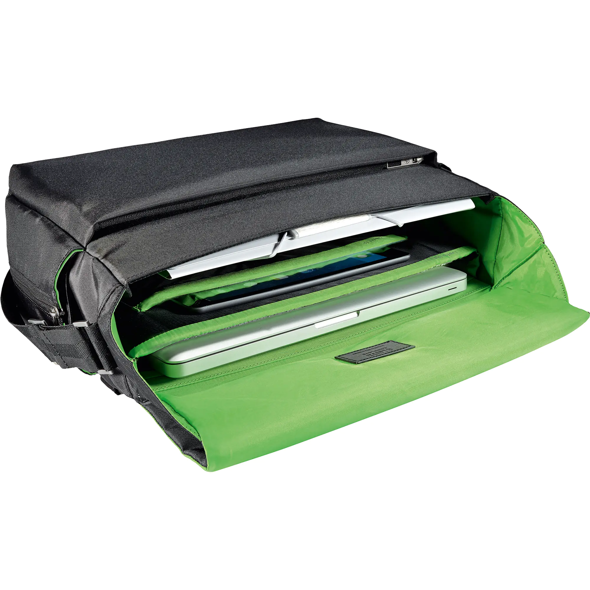 Leitz Tasche Smart Traveller Complete 15.6Zoll sw aus der Kategorie Taschen & Koffer