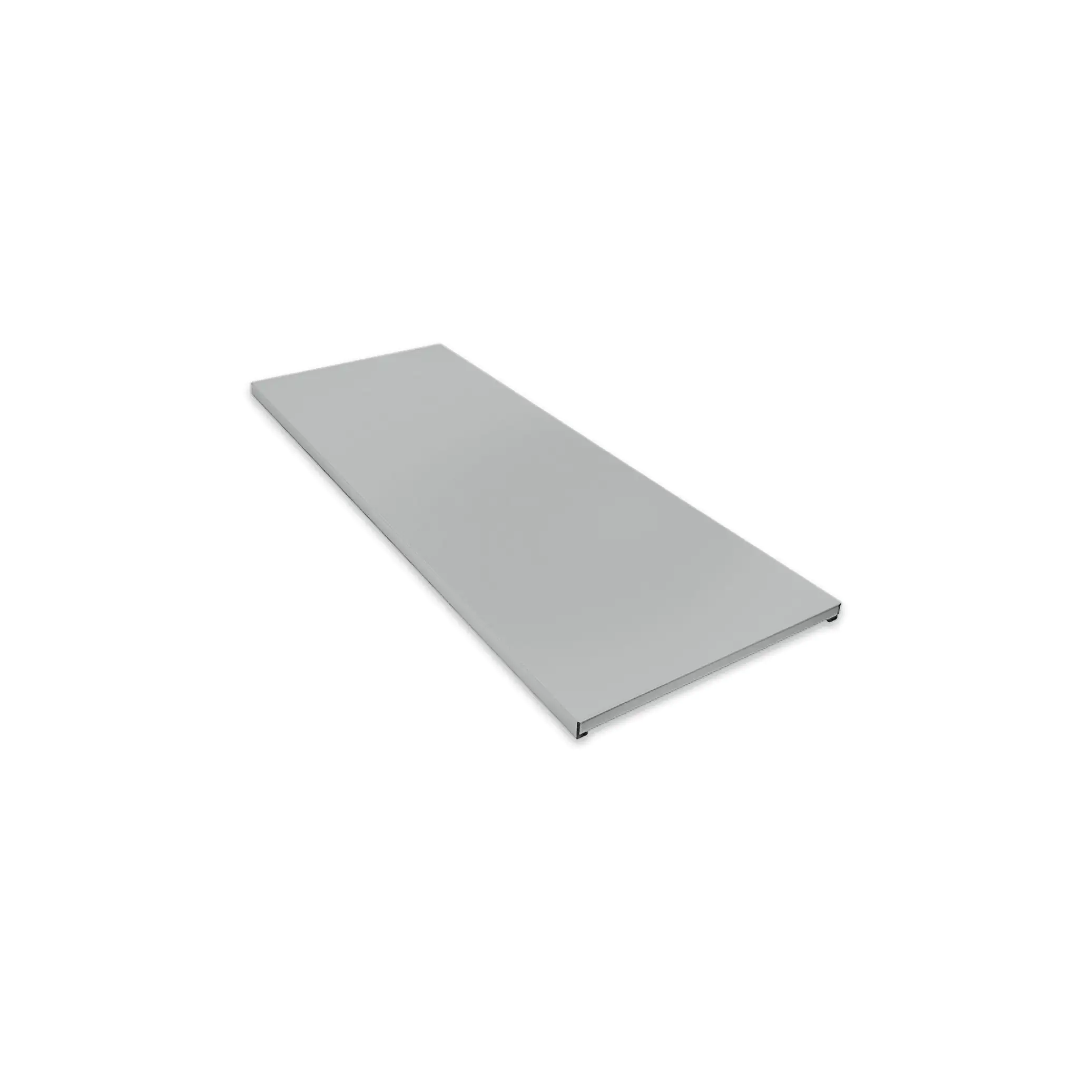 Ceha | Fachboden | für Stahl-Aktenschrank | 120 x 42 cm |  RAL7035 aus der Kategorie Zubehör für Möbel