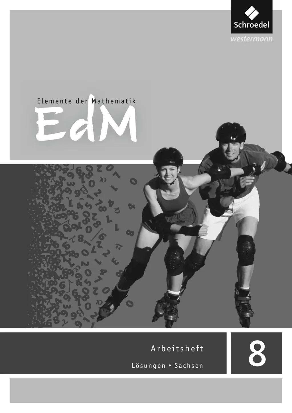 Elemente der Mathematik 8. Lösungen Arbeitsheft. Sachsen aus der Kategorie Mathematik