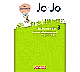 Jo-Jo Sachunterricht 3. Kopiervorlagen aus der Kategorie Sachkunde