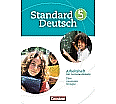 Standard Deutsch 5. Schuljahr. Arbeitsheft mit Lösungen. Grundausgabe aus der Kategorie Deutsch