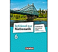 Schlüssel zur Mathematik 6. Schuljahr. Oberschule Sachsen - Schülerbuch-Lehrerfassung aus der Kategorie Mathematik