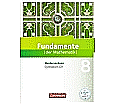 Fundamente der Mathematik 8. Schuljahr. Schülerbuch Gymnasium Niedersachsen aus der Kategorie Mathematik