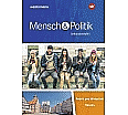 Mensch und Politik. Schülerband. Sekundarstufe I. Hessen aus der Kategorie Politische Weltkunde