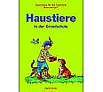 Haustiere in der Grundschule aus der Kategorie Kinderbücher