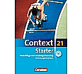 Context 21. Starter. Vorschläge zur Leistungsmessung. Einzellizenz aus der Kategorie Englisch