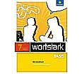 Wortstark Basis 7. Werkstattheft. Differenzierende Ausgabe. NRW aus der Kategorie Deutsch